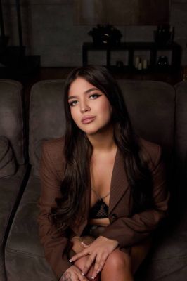 фото Ксюша (Мурманск)