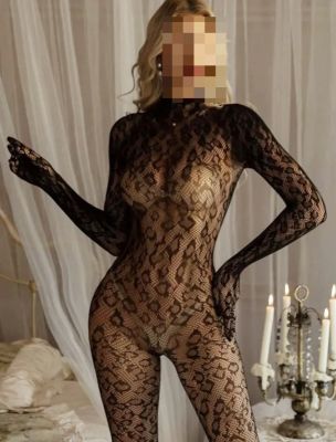 ❤Анфиса  мурр), фото с сайта SexoMurmansk.online